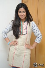 Avika Gor Interview About Lakshmi Raave Maa Intiki